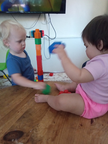 Photo of Guevara's Daycare - San Diego, CA