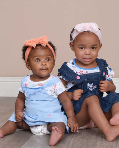 Photo of Jasmine K. L. - Saginaw, TX