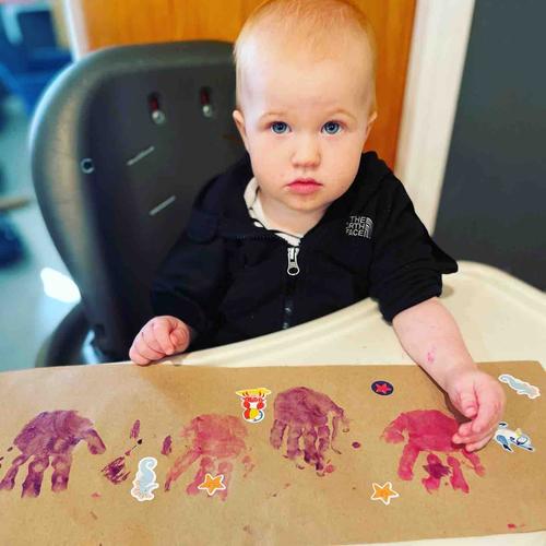 Photo of Miles of Miles Daycare - Cupertino, CA