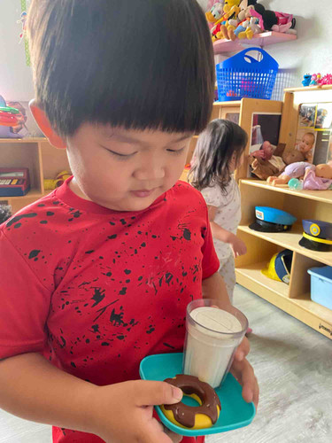 Photo of Montiel Family Childcare - Pico Rivera, CA