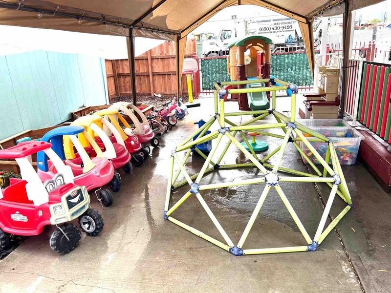 Photo of Little Rainbow Child Care - Redwood City, CA