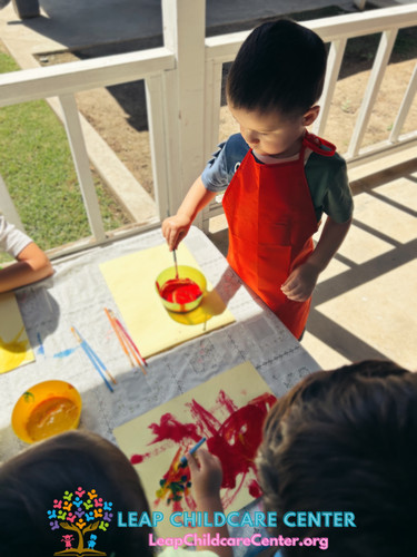 Photo of Leap Childcare Center - Bakersfield, CA