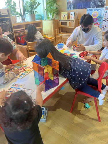 Photo of Daisy's Childcare - San Jose, CA