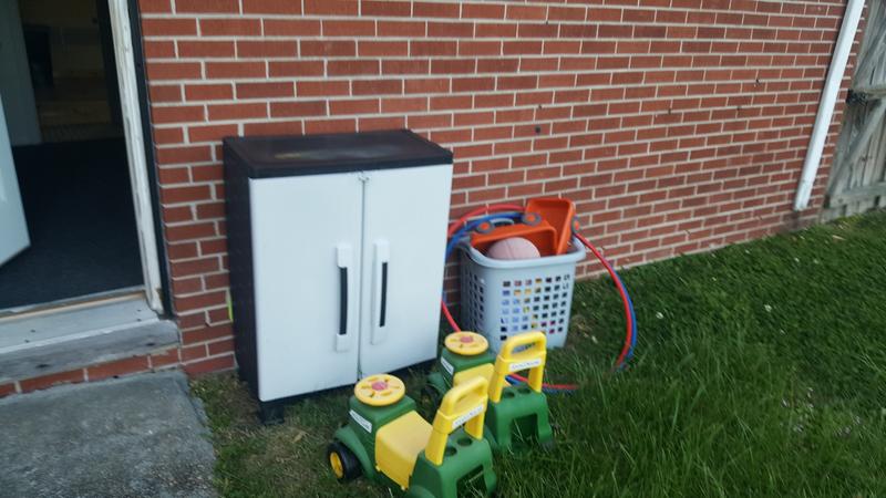 Photo of Ms. Sovonia Golden Daycare - Hampton, VA