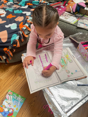 Photo of Happy Smiles Isabel's Daycare - San Mateo, CA
