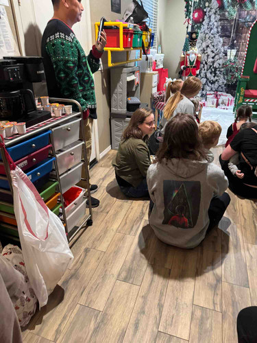 Photo of Summer's  Daycare - Winchester, CA