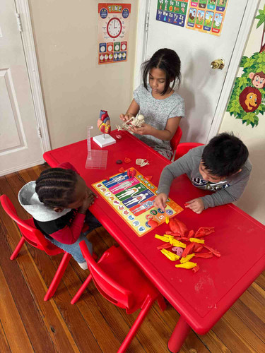 Photo of D’Rose Family Child Care - Malden, MA