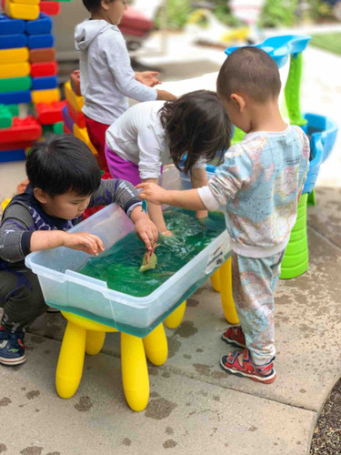 Photo of Happy Orchard Daycare - Irvine, CA