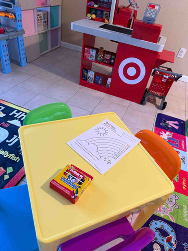 Photo of Fabulous4U Family Child Care - El Cajon, CA