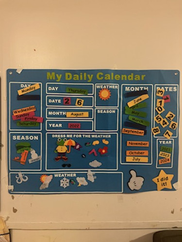 Photo of Sarah's Daycare - Revere, MA