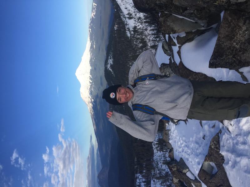 Photo of Isabella S. - Yreka, CA