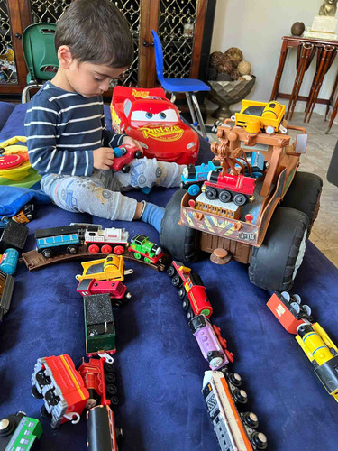 Photo of Dreamland Daycare - Anaheim, CA