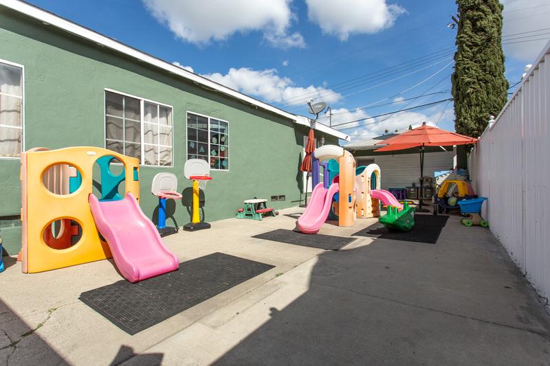 Photo of Three Little Bears Daycare - North Hollywood, CA