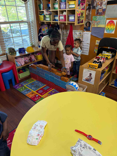 Photo of Tara's Learn & Play House Family Childcare Home - Charlotte, NC