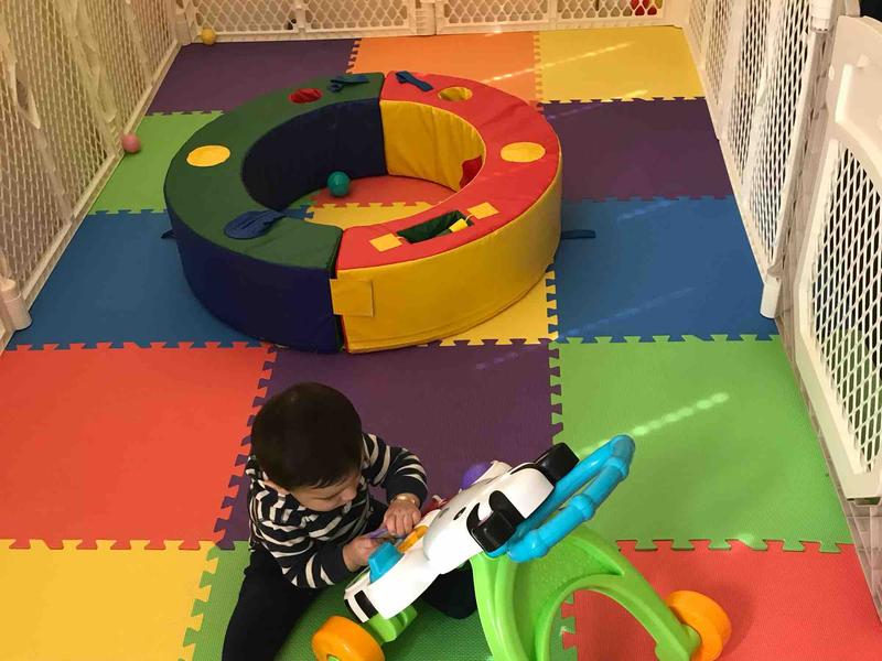 Photo of Lyli's Family Child Care & Bilingual Learning Program - Chula Vista, CA