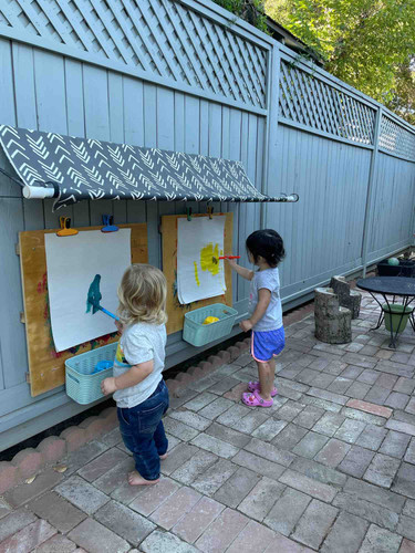 Photo of Crow’s Nest Play Care - Redlands, CA