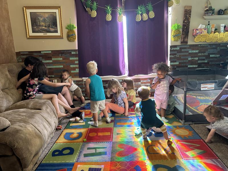 Photo of Little Sproutz Learning Center Daycare - American Fork, UT