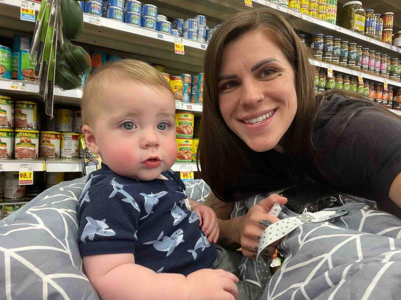 Photo of Nicole G. - Wellington, CO