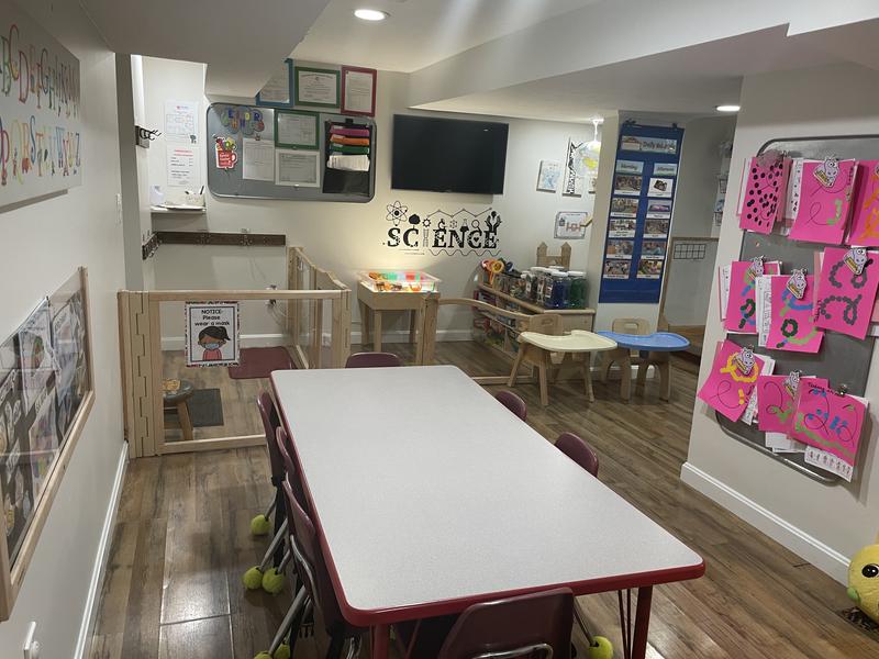 Photo of ABC KIDS Daycare - Worcester, MA