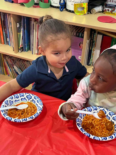 Photo of Mack Family Daycare - Los Angeles, CA