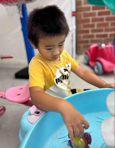 Photo of Berry Bright Daycare - Orange, CA