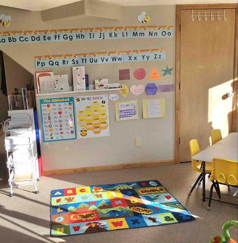 Photo of Joyce Espinoza Daycare - Brighton, CO