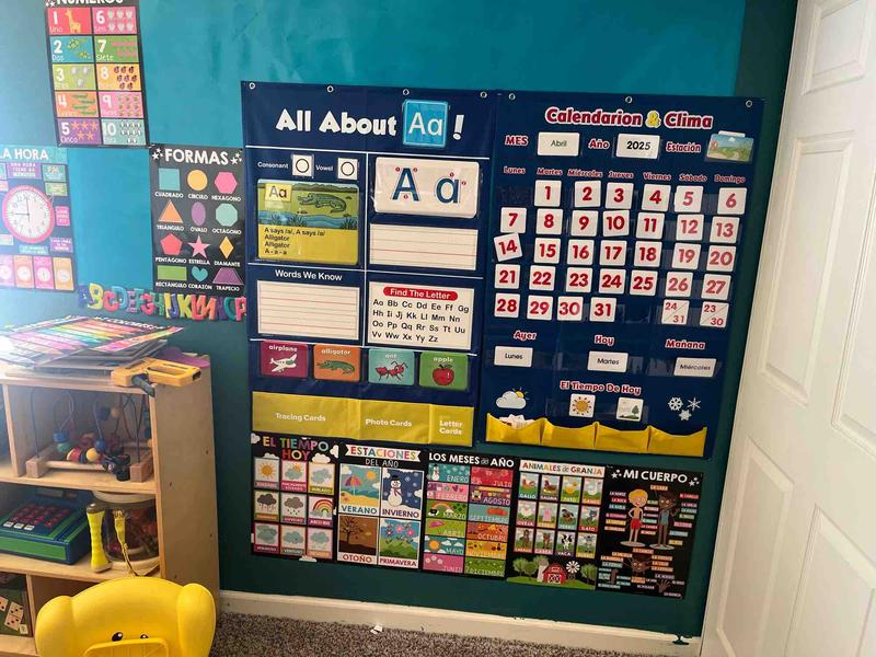 Photo of Bebe Feliz - Merced, CA