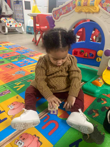 Photo of Oneida's Family Daycare - Stoughton, MA