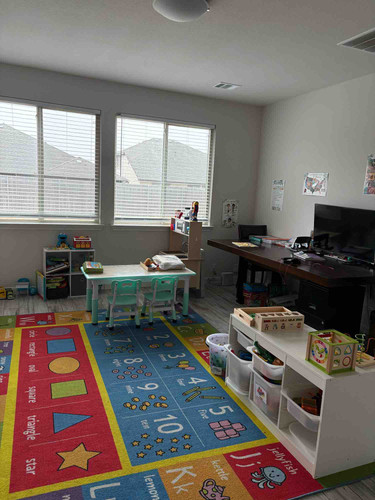 Photo of Nurturing Minds Prepartory Academy Daycare - Heartland, TX