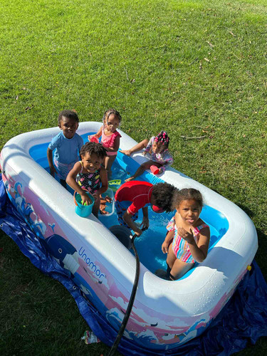 Photo of Bright Start Learning Center Daycare - Baltimore, MD