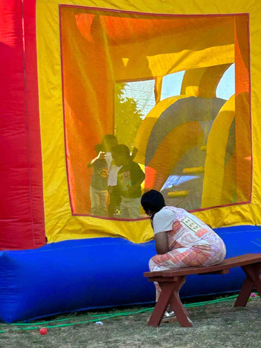 Photo of Holmes Family Child Care - Inglewood, CA