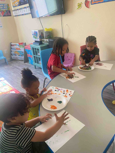 Photo of Rollerson Family Daycare - Paramount, CA