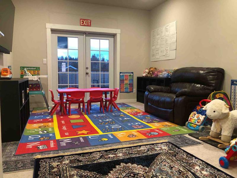 Photo of Blossom Family Childcare - Federal Way, WA