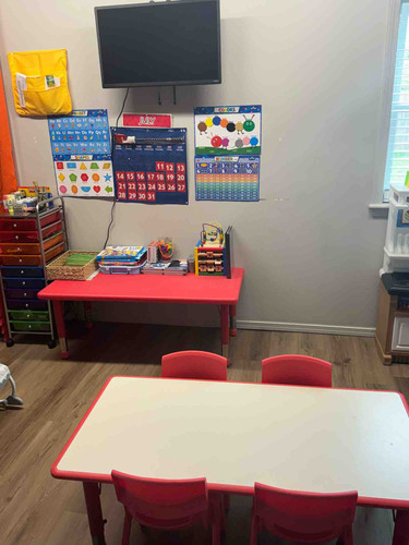 Photo of Shatoya's Home Daycare - Jenks, OK