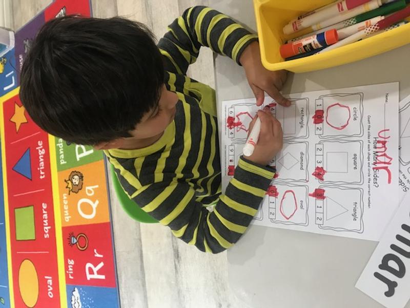 Photo of Alpha Minds Daycare - Irvine, CA