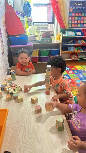 Photo of The Little Bumblebee Group Daycare - Bronx, NY