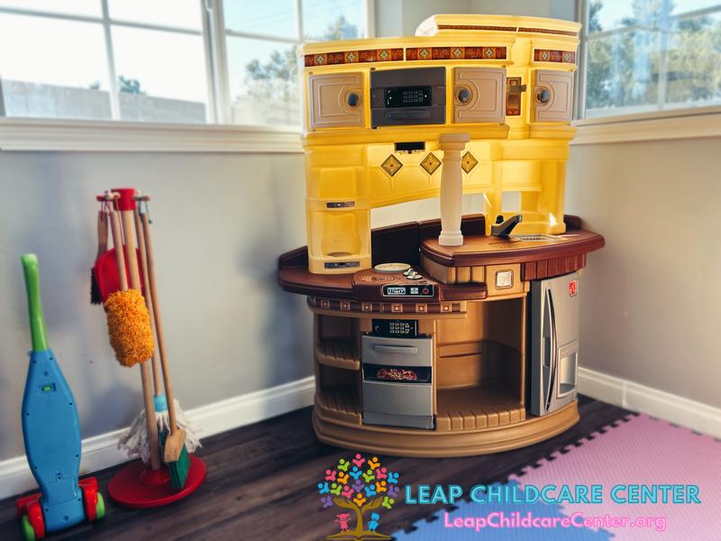 Photo of Leap Childcare Center - Bakersfield, CA