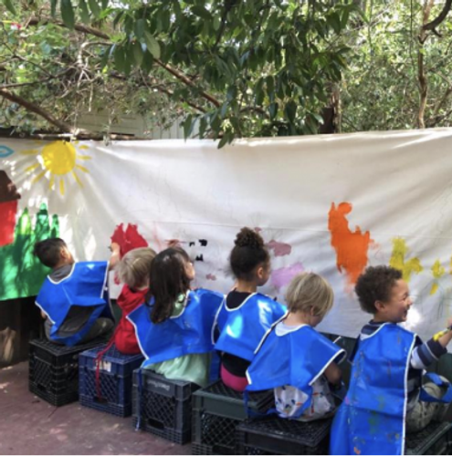 Photo of Mi Casita De Español - Palo Alto, CA