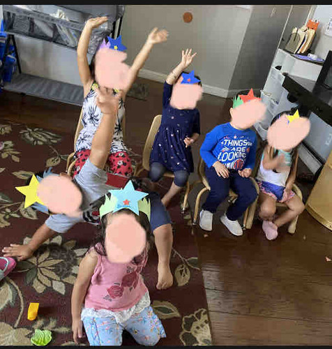 Photo of Adriana Family Childcare Daycare - Bakersfield, CA