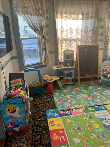 Photo of Sunny Day Daycare - Malden, MA