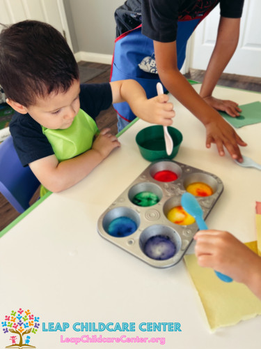 Photo of Leap Childcare Center - Bakersfield, CA