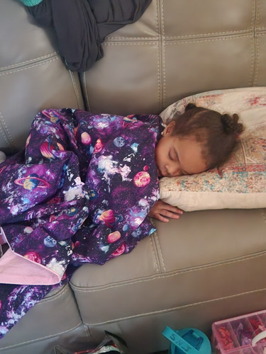 Photo of Shawanda J.