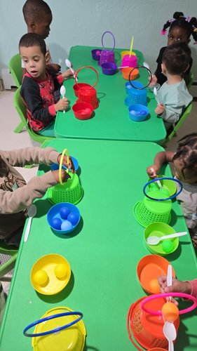 Photo of Little Paradise Daycare - Worcester, MA