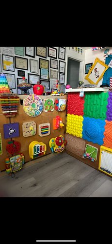 Photo of The Fun House Daycare - Chula Vista, CA