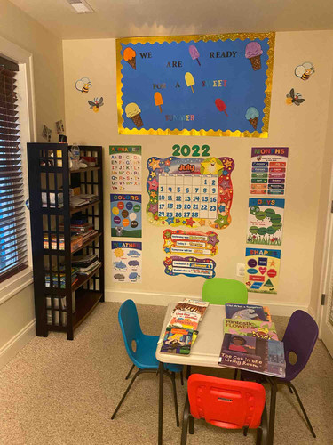 Photo of Grace Family Childcare Daycare - Gaithersburg, MD