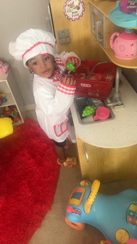 Photo of Riyahs Precious Creations Daycare