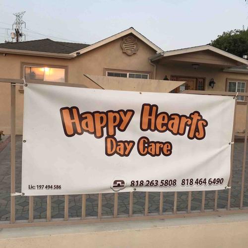 Photo of Happy Hearts Daycare - North Hollywood, CA