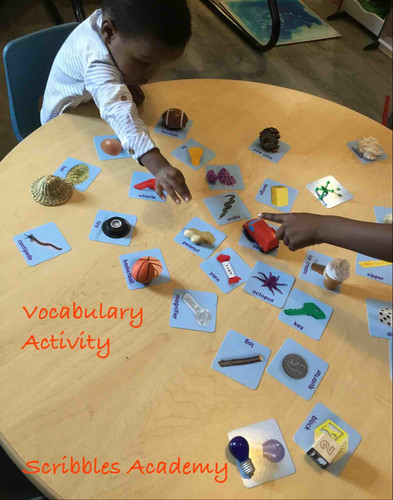 Photo of Scribbles Academy - Los Angeles, CA