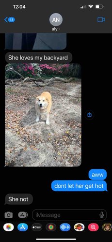 Photo of Maria P. - Pen, FL