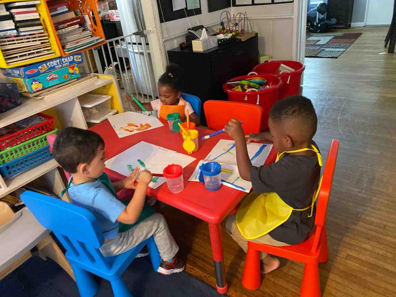Photo of Nanna’s Family Daycare - Inglewood, CA
